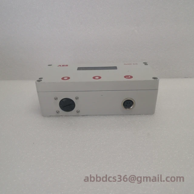 ABB SAM3.0 Installation