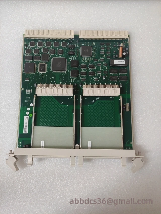 ABB SC510 3BSE003832R1 Front Panel