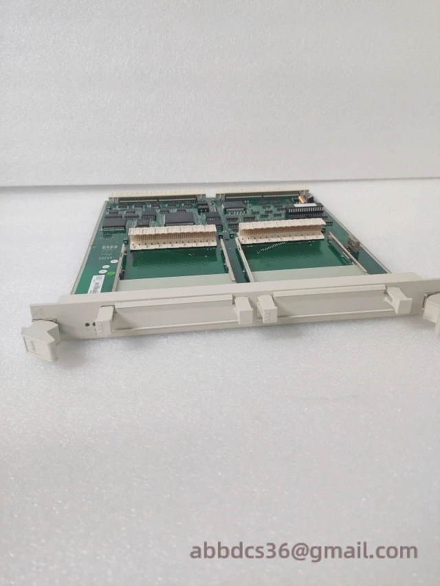 ABB SC510 3BSE003832R1 Wiring Diagram