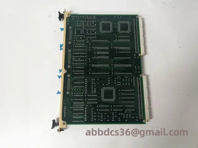 ABB SCYC51010 terminal connections