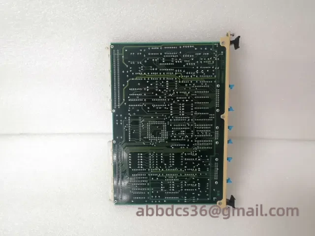 ABB SCYC51020 58052582G Installation