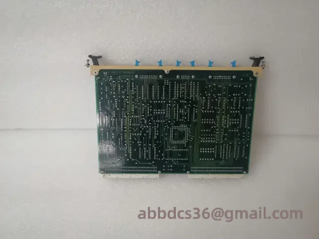 ABB SCYC51020 58052582G Close-up
