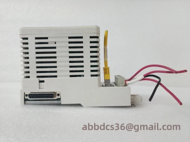 ABB SM811K01 Safety CPU Module