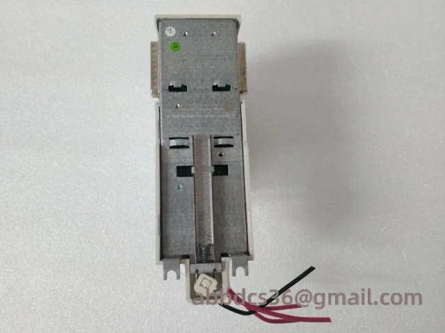 Module interface details