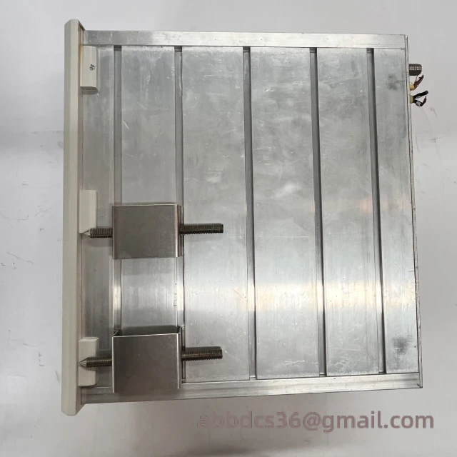 ABB SYN5202A Installation