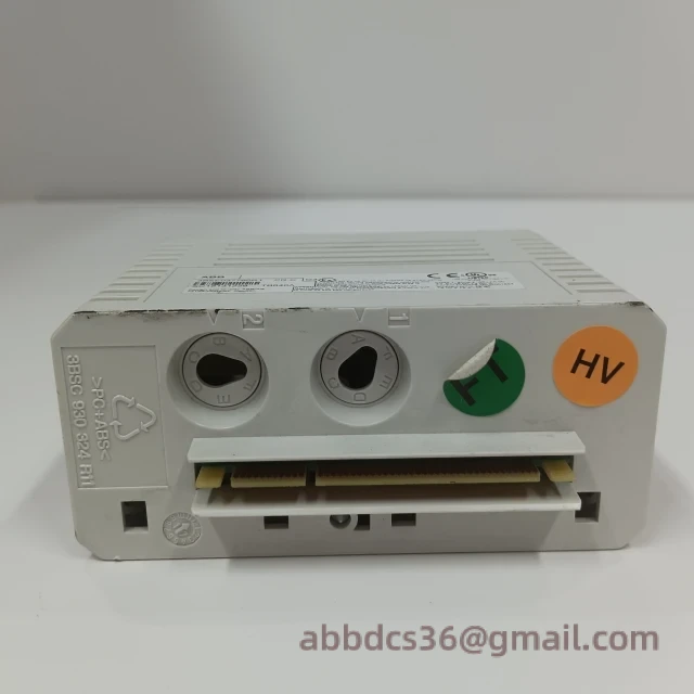 ABB TB840A 3BSE037760R1