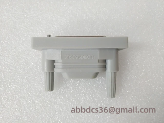 ABB TB850 Module