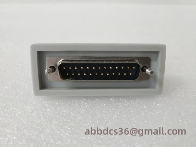 Module Detail