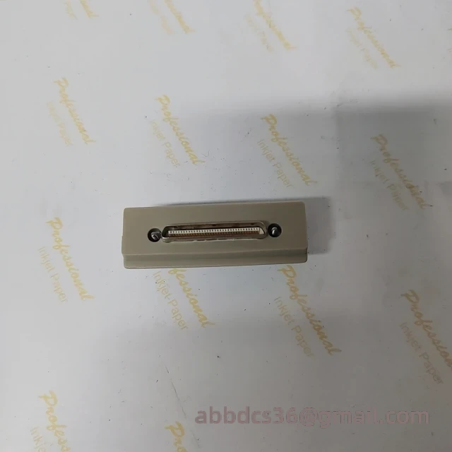 ABB TB852 Module Side View