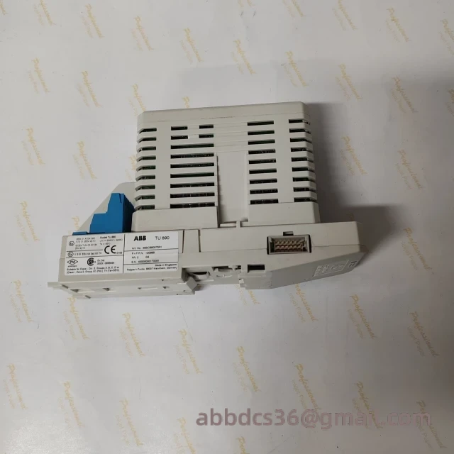 ABB TU890 3BSC690075R1