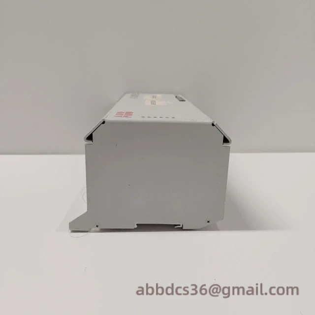 ABB Module Terminal Block