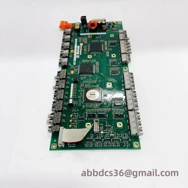 ABB UFC718AE01 HIEE300936R0101