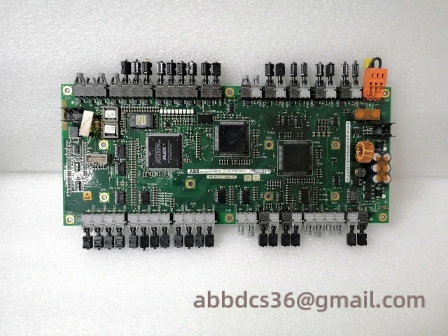 ABB UFC760BE141 module