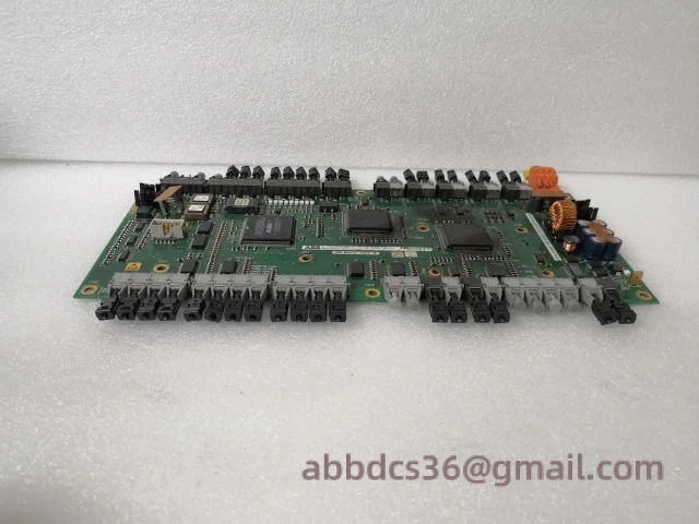 Module wiring diagram