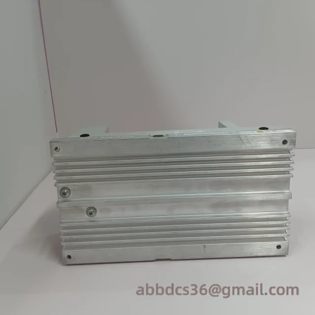 ABB UNITROL1020 UNS0119A-Z V1 Connector Detail
