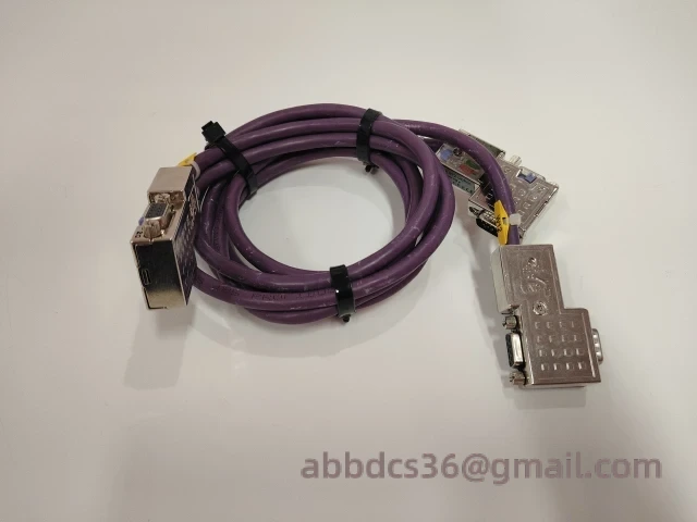 Connector details