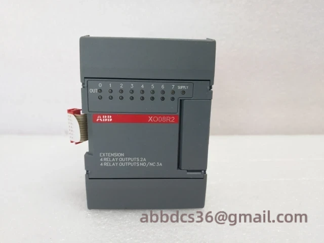ABB XO08R2 Module