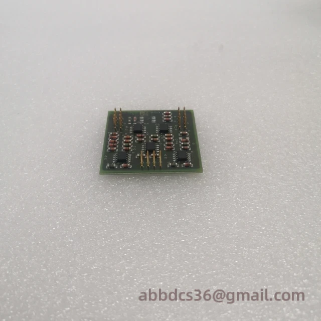 ABB XVC768115 terminal block