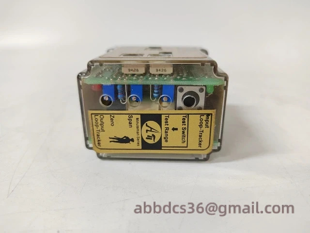 ABSOLUTE API4380-G
