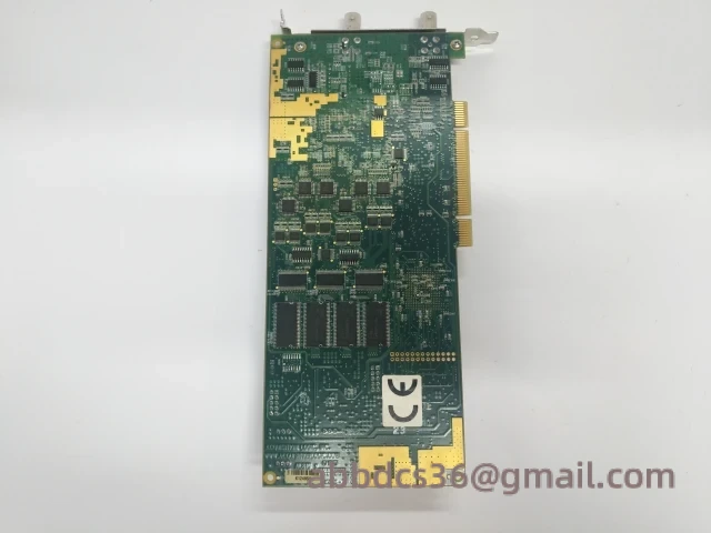 ACQUISITIONLOGI AL81G