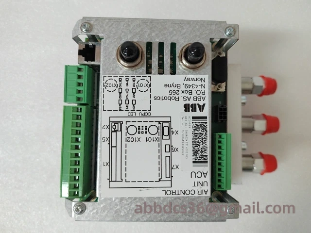 ACU-01B 3HNA024871-001 03