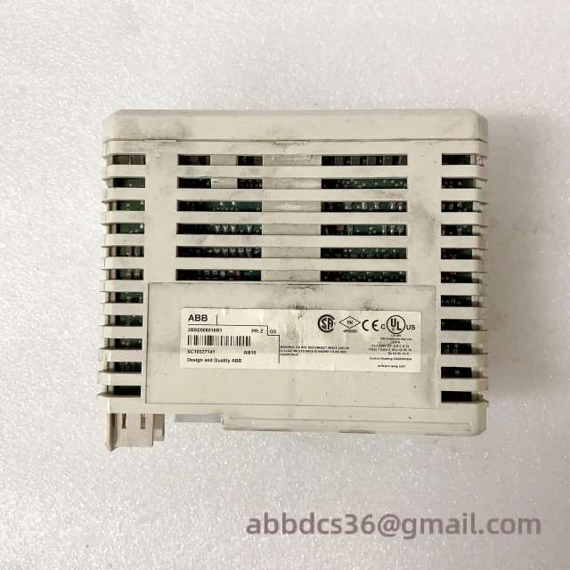 AI810 3BSE008516R1