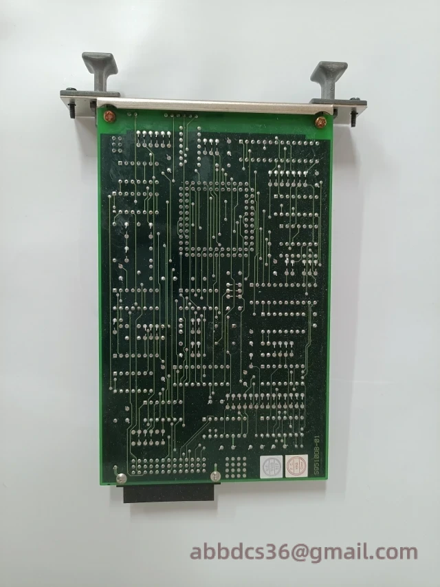 AIP171 Front Panel