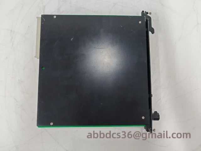 ALSTOMA AL129A Backplane Connection