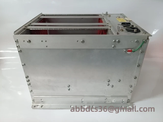 ALSTOM BGTR8HE 24491276A1004