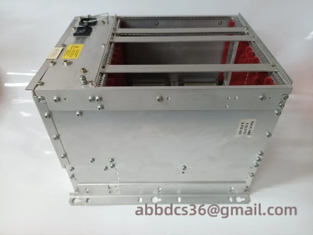 ALSTOM BGTR8HE 24491276A1004