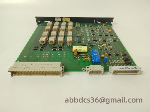 ALSTOM LC105A-1 Mounting Details