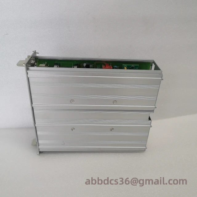 Module Terminal Connections