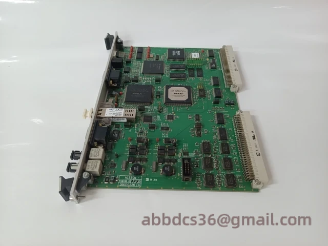 ALSTOM PIB100G 3BEE0226