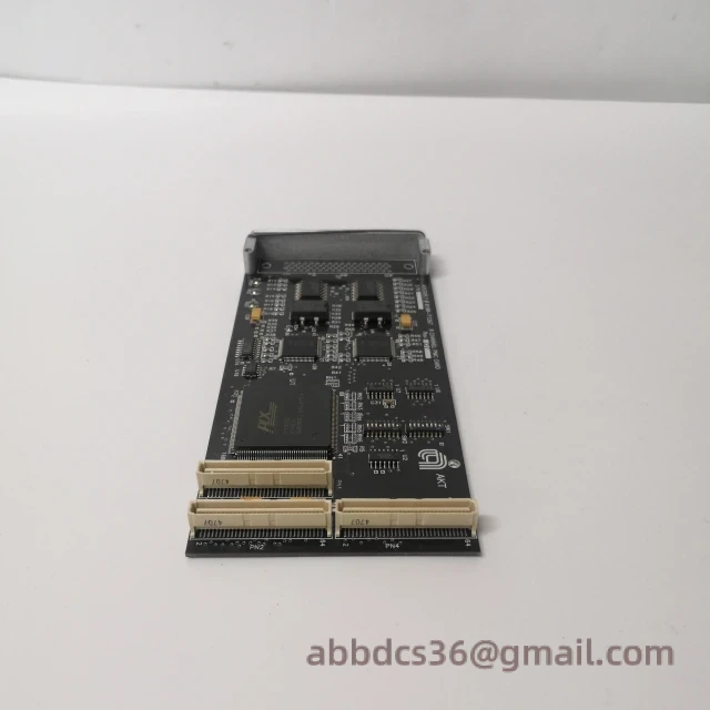 AMAT 0100-71267 front panel