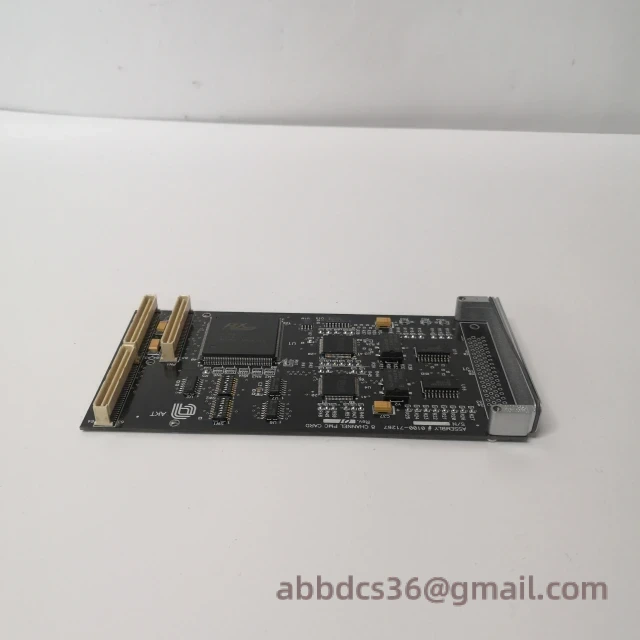 AMAT 0100-71267 terminal block