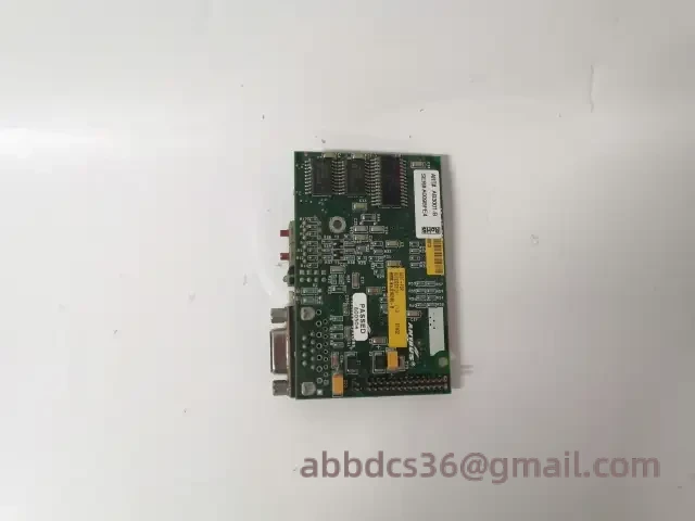 Module Front Panel
