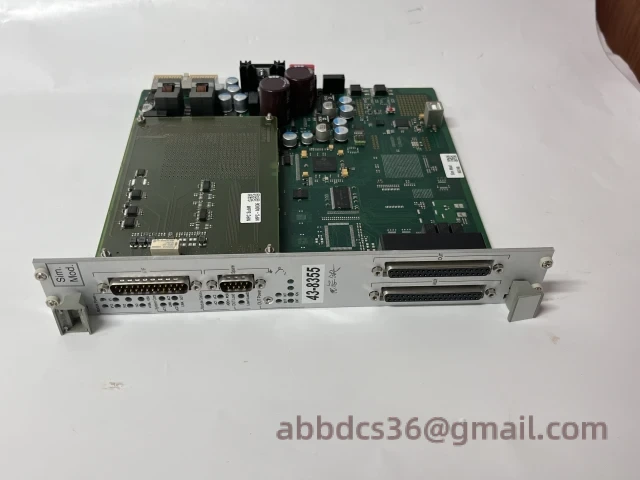 Autoliv Sim.Mod. B0760 627913600B