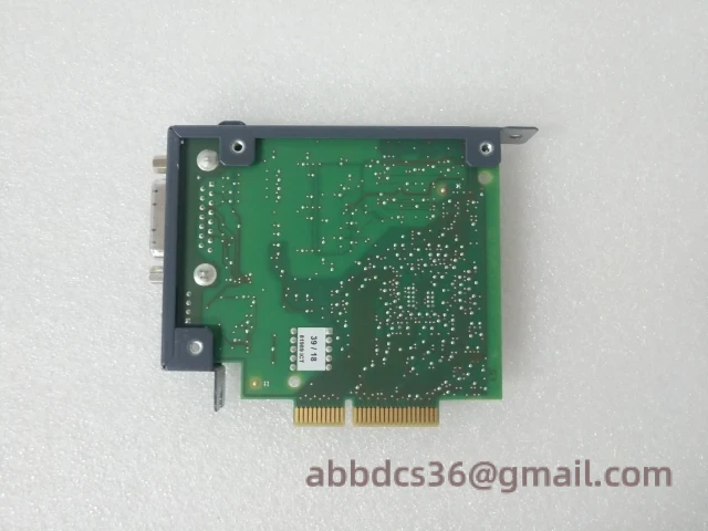 B&R 8AC120 connection ports