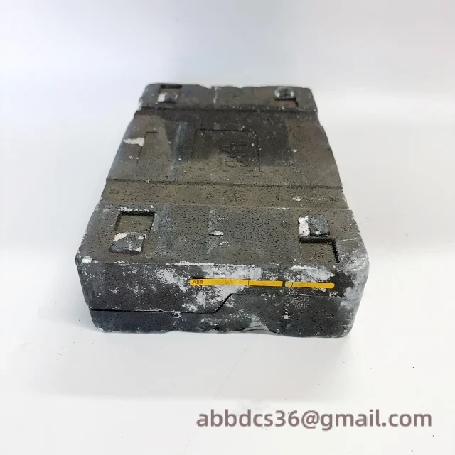 B3EA HENF315147R1 front panel