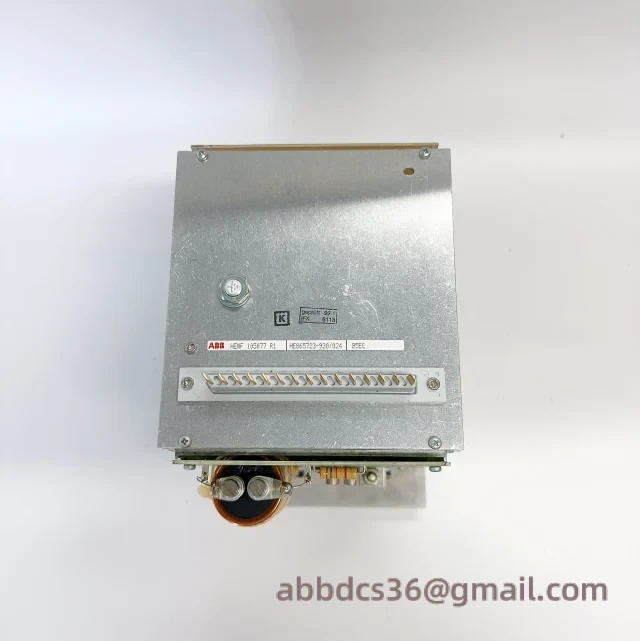 B5EC HENF105077R1