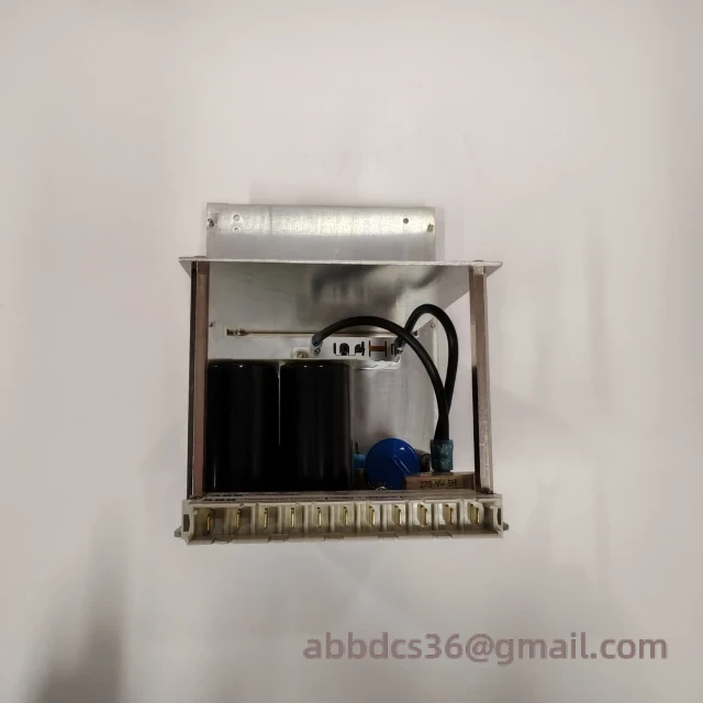 B5LA Module Mounting Details