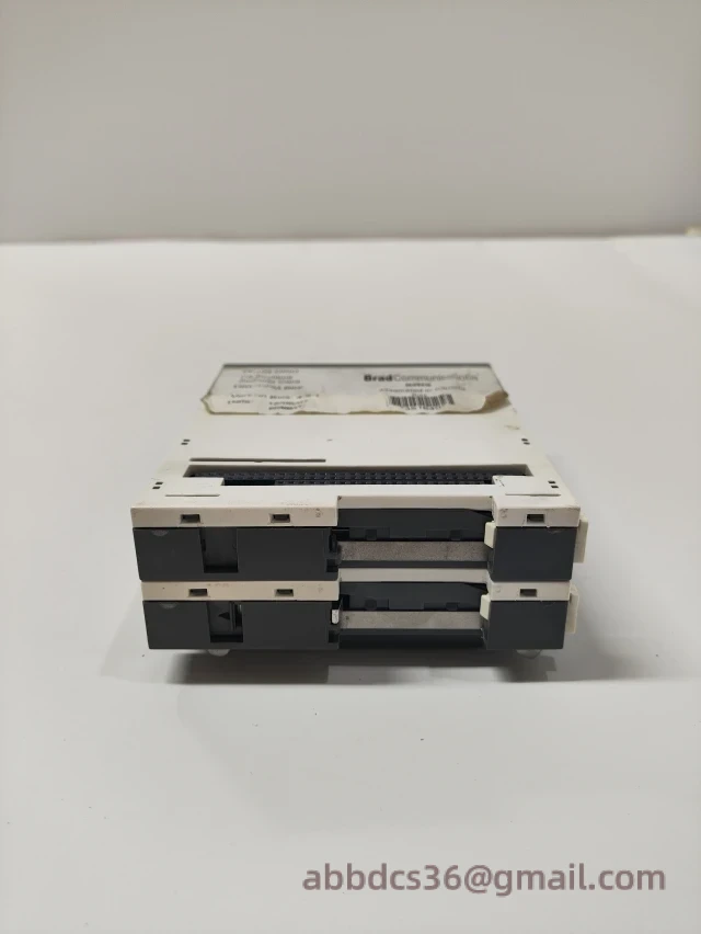 BARD COMMUNICATIONS Module Installation View