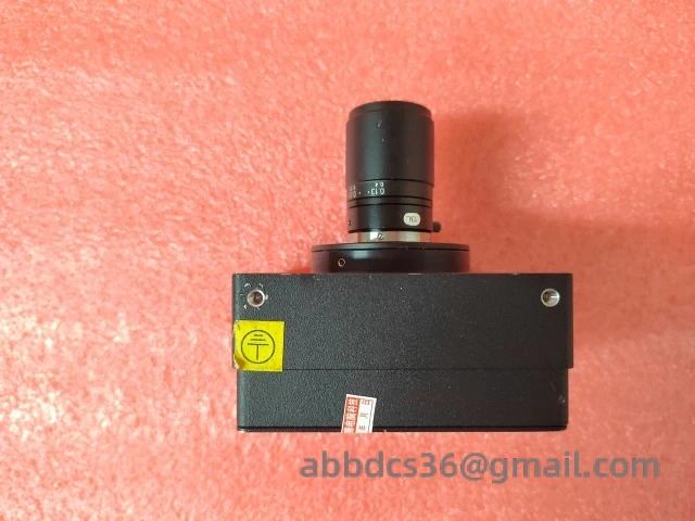 BASLER A404K Terminal Block