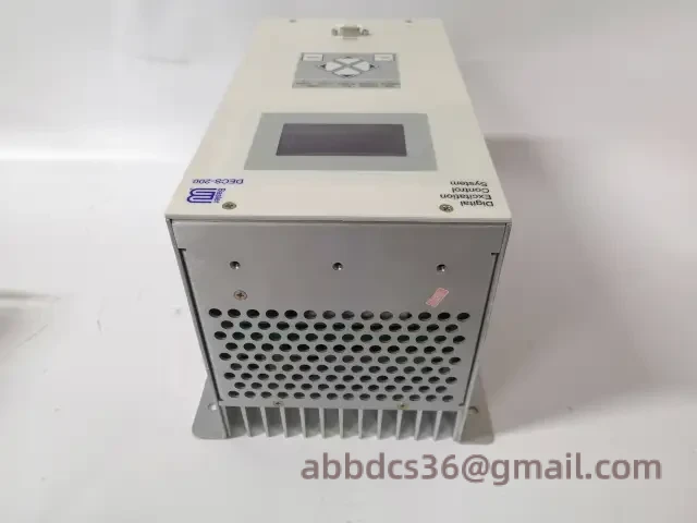 Module Internal Components