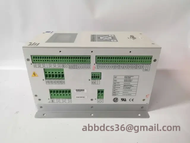 Module Installation View