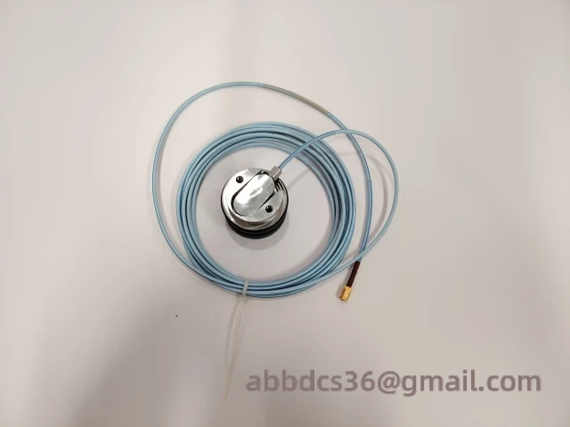 BENTLEY 330876-03-50-00-00 Front Panel