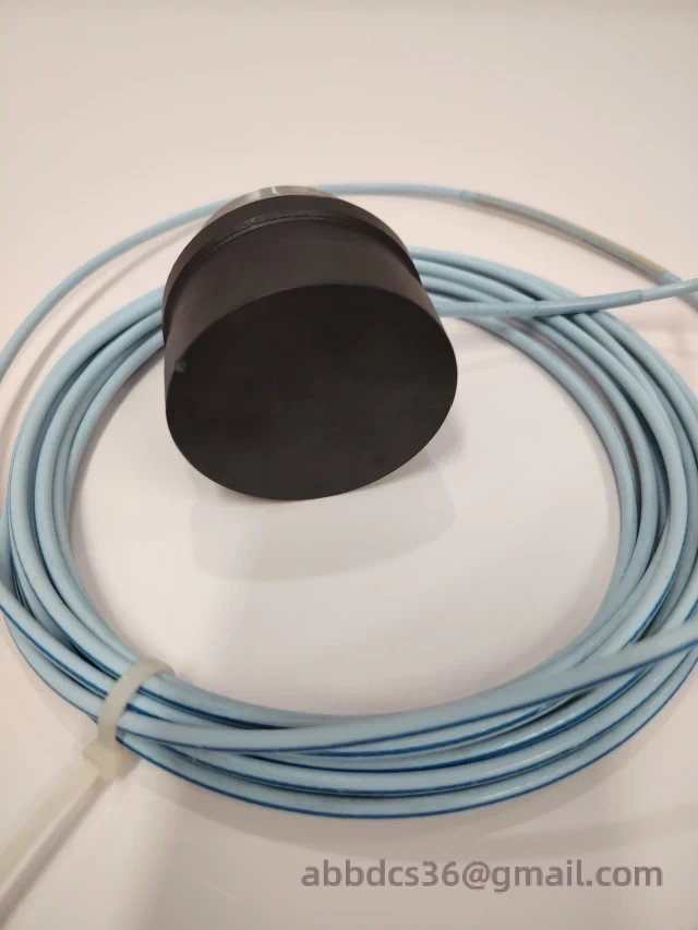 BENTLEY 330876-03-50-00-00 Installation