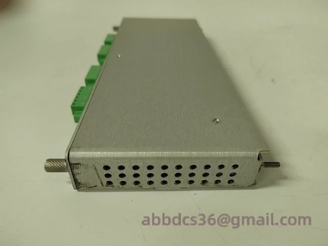 BENTLY 125720-01 Installation