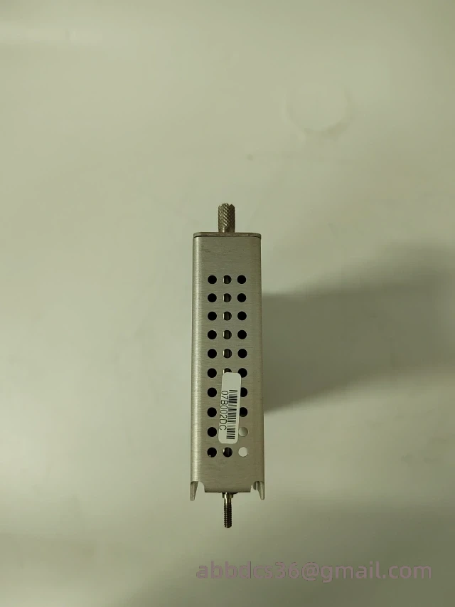 BENTLY 125768-01 Installation