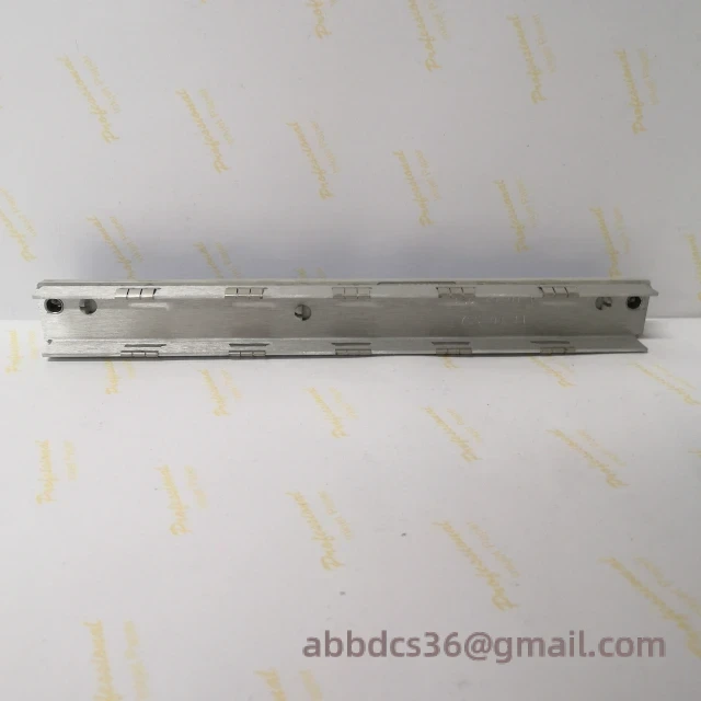 Bently Nevada 128275-01 Front Panel